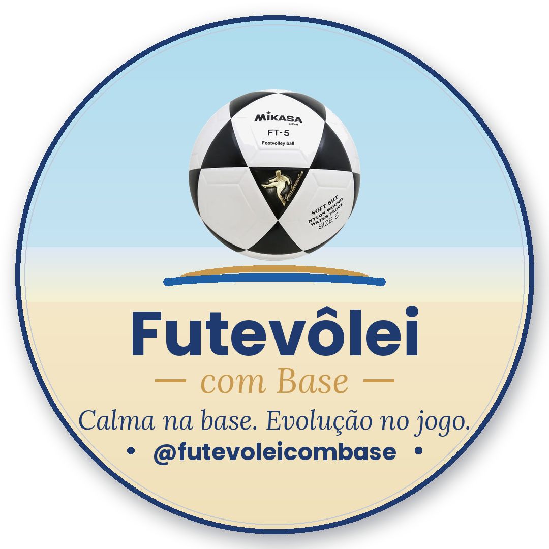 Futevôlei com Base
